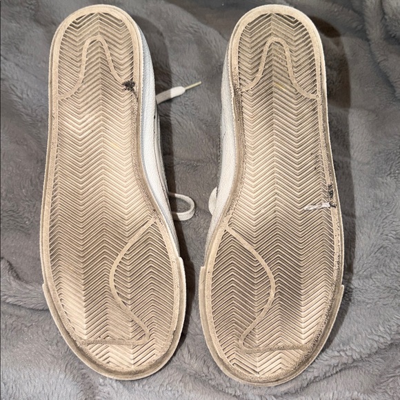 Nike Wmns Blazer Mid '77 'White Silver Metallic' - Picture 13 of 16